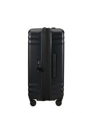 SAMSONITE LIN'AIR Mittlerer Trolley, ausziehbar mattes Graphit - Harte Trolleys - 4