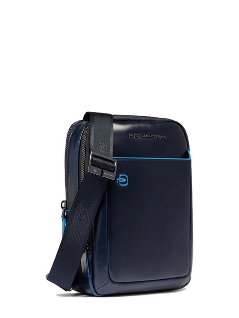 BLUE SQUARE  iPad Mini-Tasche Blau - Umh&auml;ngetaschen Herren