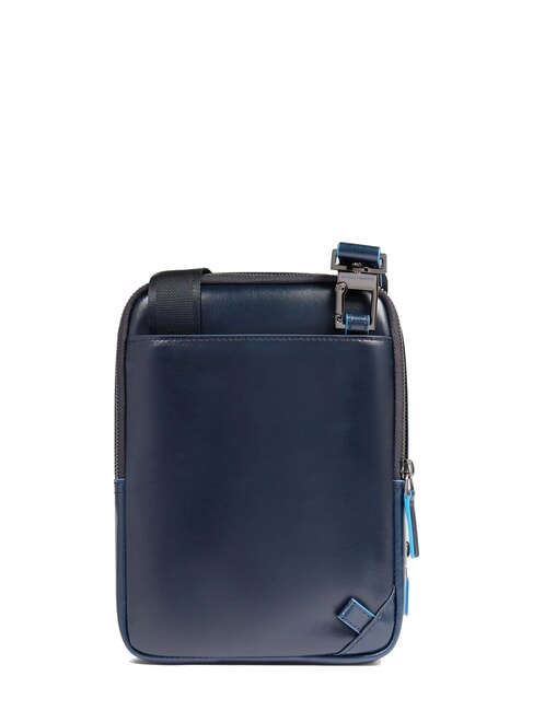 BLUE SQUARE  iPad Mini-Tasche Blau - Umh&auml;ngetaschen Herren