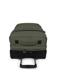 EASTPAK TRANSIT'R PLUS L Gro&szlig;er Einkaufswagen Planenwald - Halbharte Trolleys - 5