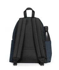 EASTPAK DAY PAK'R PRO 16-Zoll-Laptop-Rucksack dreifach denim - Rucks&auml;cke f&uuml;r Schule &amp; Freizeit - 2