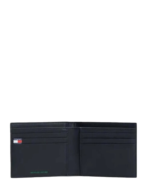 TJM HERITAGE Laptop-Rucksack Schwarz - Brieftaschen Herren
