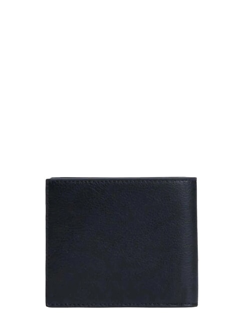 TJM HERITAGE Laptop-Rucksack Schwarz - Brieftaschen Herren