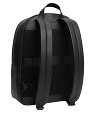 TOMMY HILFIGER TJM HERITAGE Laptop-Rucksack Schwarz - Herrenarmb&auml;nder - 3