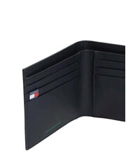 TOMMY HILFIGER TJM HERITAGE Laptop-Rucksack Schwarz - Brieftaschen Herren - 4