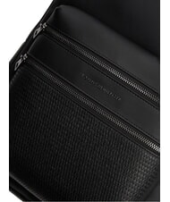TOMMY HILFIGER TJM HERITAGE Laptop-Rucksack Schwarz - Herrenarmb&auml;nder - 5