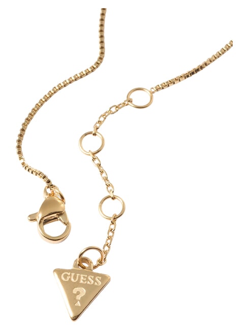 ICONIQUE Armband aus poliertem Stahl gelbes Gold - Armb&auml;nder