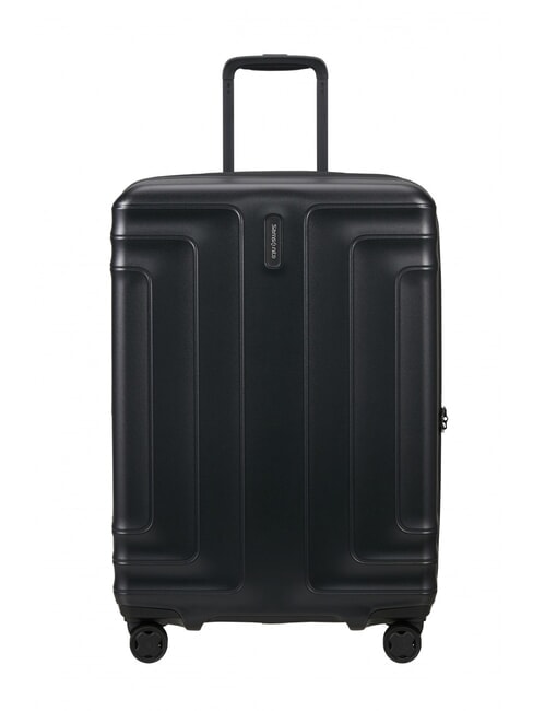 LIN'AIR Kabinenset + Mittel + Gro&szlig; mattes Graphit - Trolleyset