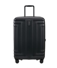SAMSONITE LIN'AIR Kabinenset + Mittel + Gro&szlig; mattes Graphit - Trolleyset - 3