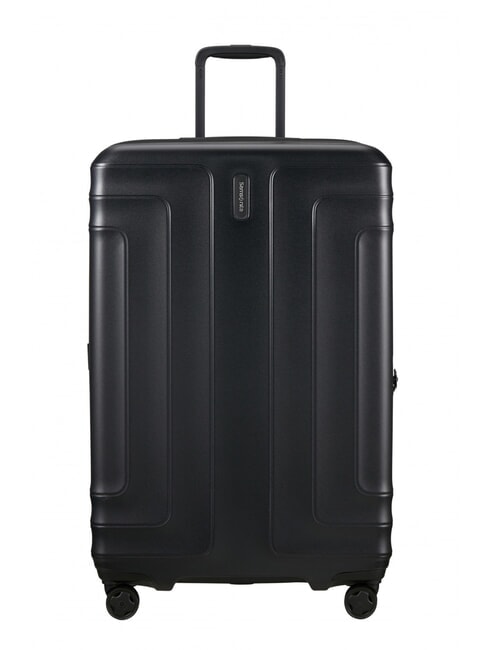 LIN'AIR Kabinenset + Mittel + Gro&szlig; mattes Graphit - Trolleyset