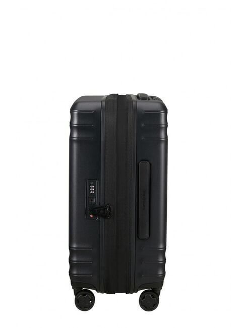 LIN'AIR Kabinenset + Mittel + Gro&szlig; mattes Graphit - Trolleyset