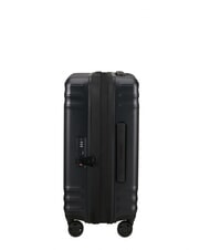 SAMSONITE LIN'AIR Kabinenset + Mittel + Gro&szlig; mattes Graphit - Trolleyset - 6