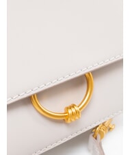 GIANNI CHIARINI MEG  Umh&auml;ngetasche Kiesels&auml;ure - Damentaschen - 3