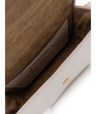 GIANNI CHIARINI MEG  Umh&auml;ngetasche Kiesels&auml;ure - Damentaschen - 5