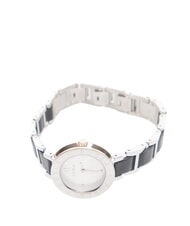 FURLA CAMPIONARIO - ESSENTIAL Uhr nur Zeitangabe Schwarz - Uhren - 3