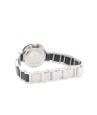FURLA CAMPIONARIO - ESSENTIAL Uhr nur Zeitangabe Schwarz - Uhren - 4