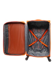 AMERICAN TOURISTER AIR WAVE Gro&szlig;er Einkaufswagen - Halbharte Trolleys