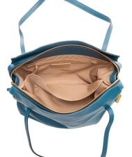GIANNI CHIARINI ORIANA  Umh&auml;ngetasche aus Leder Regensturm - Damentaschen - 4