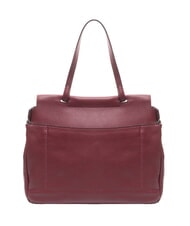 GIANNI CHIARINI OTTAVIA Ledertasche Weinbeere - Damentaschen - 3