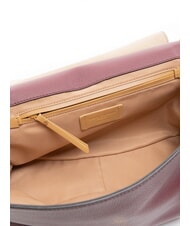 GIANNI CHIARINI OTTAVIA Ledertasche Weinbeere - Damentaschen - 5
