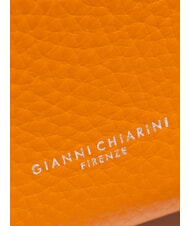 GIANNI CHIARINI JOY Lederbeutel Saft-Natur - Damentaschen - 4