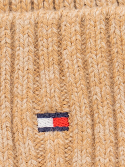 THE FLAG TWISTED Hut khaki - M&uuml;tzen/H&uuml;te