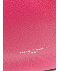 GIANNI CHIARINI GILDA Schultertasche mit Schultergurt Bougainvillea - Damentaschen - 3