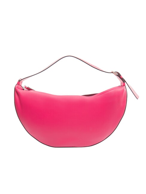 GILDA Schultertasche mit Schultergurt Bougainvillea - Damentaschen