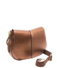 GIANNI CHIARINI HELENA ROUND Schultertasche mit Schultergurt - Damentaschen