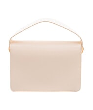 BLAUER MIGNON Mini-Tasche, handlich Wei&szlig; - Damentaschen - 3
