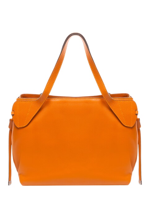 RITA Schultertasche, Leder Saft - Damentaschen