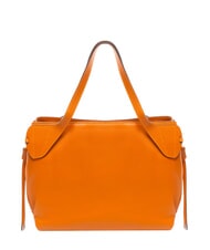 GIANNI CHIARINI RITA Schultertasche, Leder Saft - Damentaschen - 4