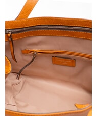 GIANNI CHIARINI RITA Schultertasche, Leder Saft - Damentaschen - 5