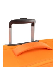 AMERICAN TOURISTER AIR WAVE Handgep&auml;cktrolley saftige Orange - Handgep&auml;ck - 5