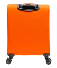 AMERICAN TOURISTER AIR WAVE Kabinen- + Mittel- + Gro&szlig;-Trolley-Set saftige Orange - Trolleyset - 6