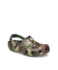 CROCS CLASSIC Unisex-Clogs - Schuhe Unisex