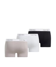 CALVIN KLEIN CK 3 Boxer mehrere - Herrenslip - 3