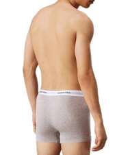 CALVIN KLEIN CK 3 Boxer mehrere - Herrenslip - 4