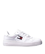 TOMMY HILFIGER TOMMY JEANS Ledersneakers - Herrenschuhe