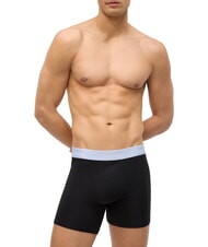 CALVIN KLEIN BOTTOMS MULTI Set mit 5 Boxershorts - Herrenslip