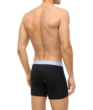 CALVIN KLEIN BOTTOMS MULTI Set mit 5 Boxershorts grau - Herrenslip - 3