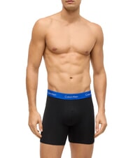 CALVIN KLEIN BOTTOMS MULTI Set mit 5 Boxershorts grau - Herrenslip - 4