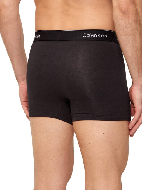 BOTTOMS MULTI Set mit 5 Boxershorts grau - Herrenslip