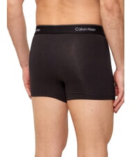 CALVIN KLEIN BOTTOMS MULTI Set mit 5 Boxershorts grau - Herrenslip - 6