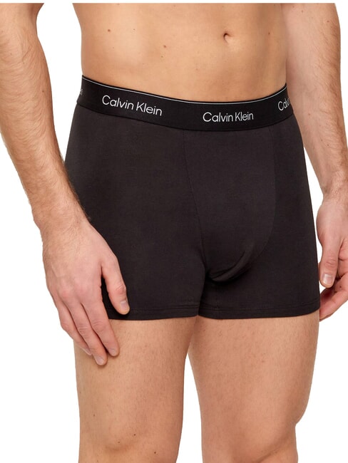 BOTTOMS MULTI Set mit 5 Boxershorts grau - Herrenslip
