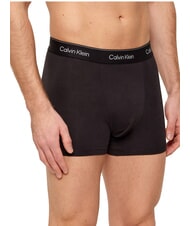 CALVIN KLEIN BOTTOMS MULTI Set mit 5 Boxershorts grau - Herrenslip - 7