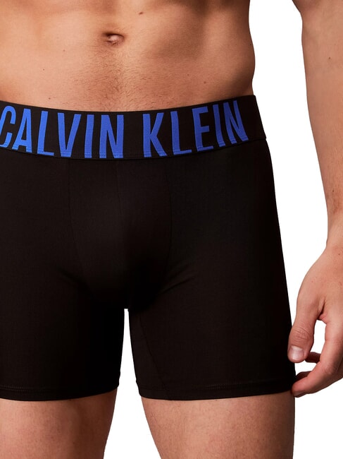BOTTOMS MULTI Set mit 3 Boxershorts mehrere - Herrenslip