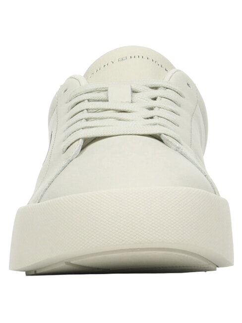 TH COURT Turnschuhe Beige - Herrenschuhe