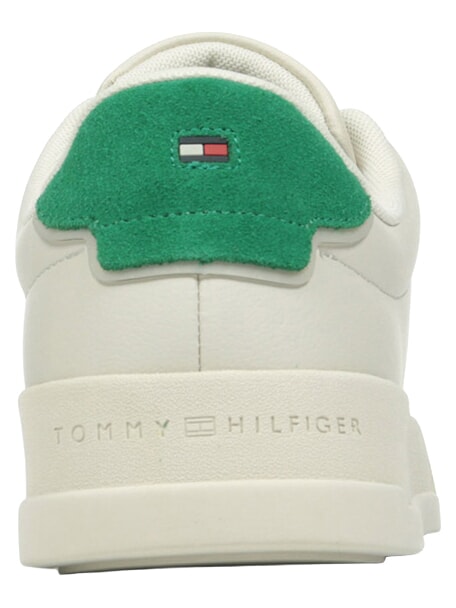 TH COURT Turnschuhe Beige - Herrenschuhe
