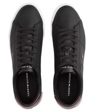 TOMMY HILFIGER ESSENTIAL LEATHER Ledersneakers - Herrenschuhe